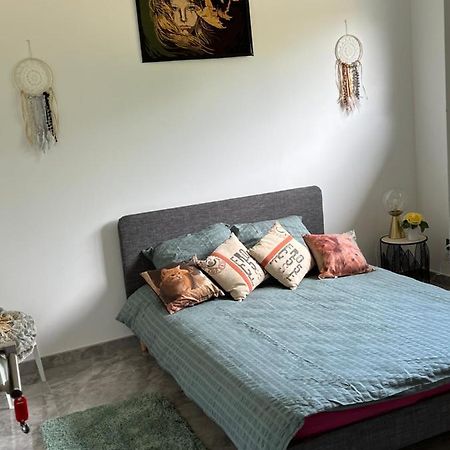 Chambre Double -Vue Sur Jardin Bergerac Bagian luar foto