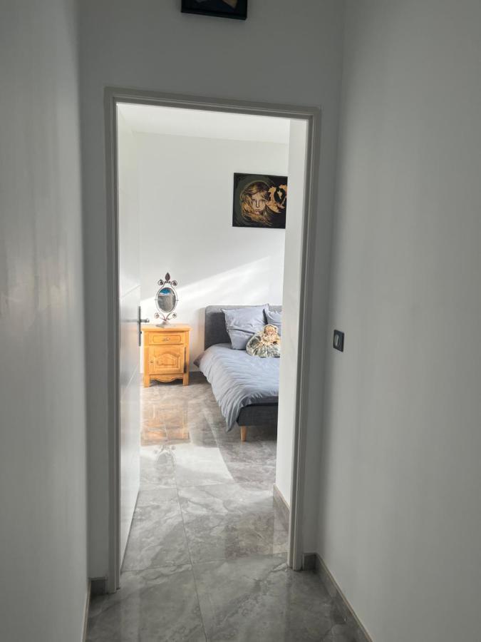 Chambre Double -Vue Sur Jardin Bergerac Bagian luar foto